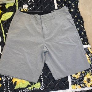 Mens Volcom shorts